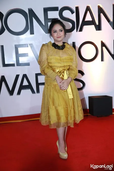 Foto Gita Gutawa