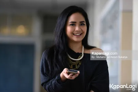 Foto Gita Gutawa. Nomor Foto: 1457