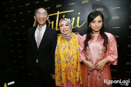 Foto Gita Gutawa