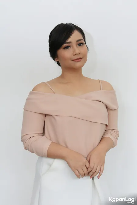 Foto Gita Gutawa