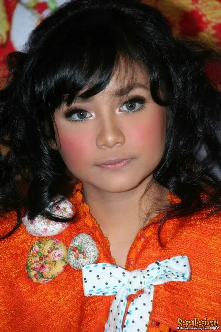 Foto Gita Gutawa
