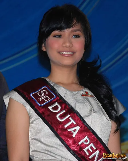 Foto Gita Gutawa