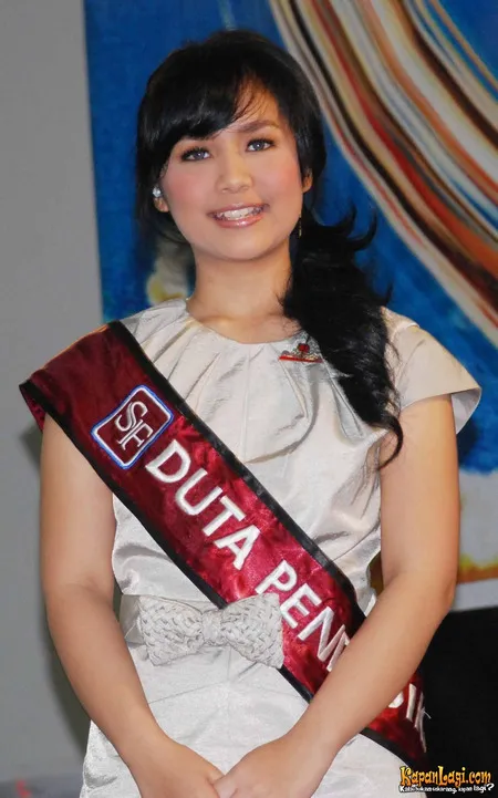Foto Gita Gutawa
