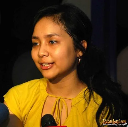 Foto Gita Gutawa