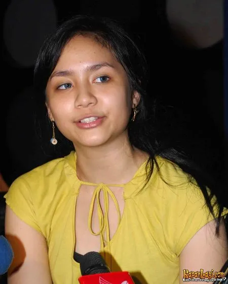 Foto Gita Gutawa