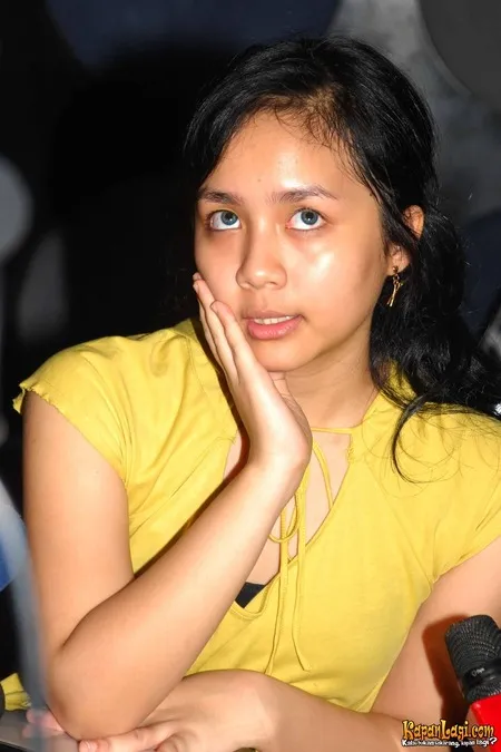 Foto Gita Gutawa