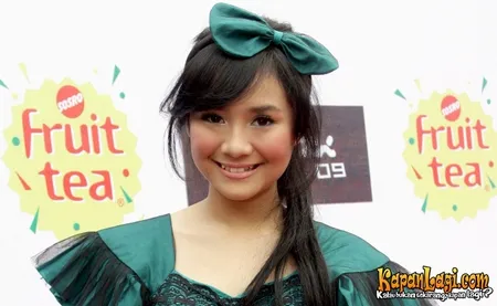 Foto Gita Gutawa