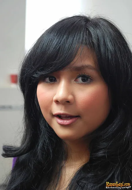 Foto Gita Gutawa