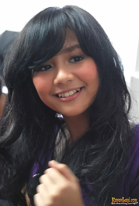 Foto Gita Gutawa