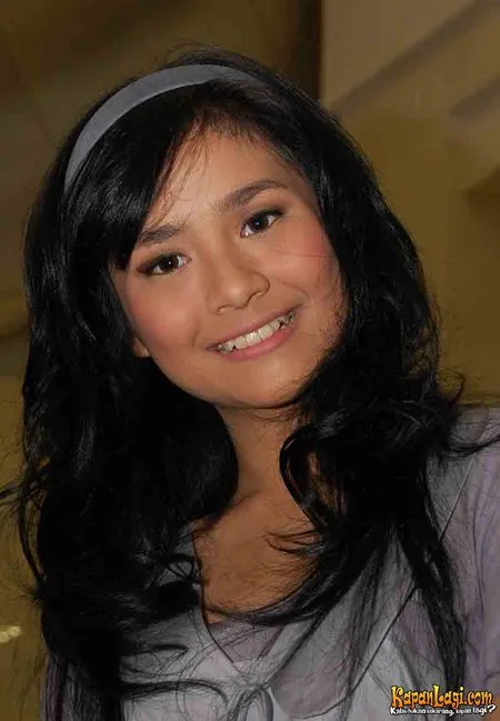 Foto Gita Gutawa