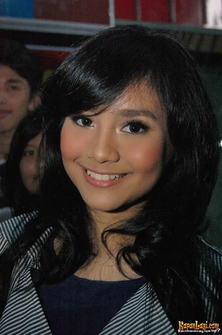 Foto Gita Gutawa