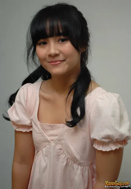 Foto Gita Gutawa