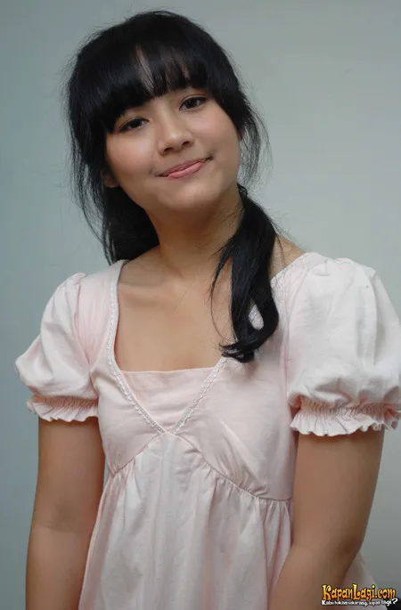 Foto Gita Gutawa