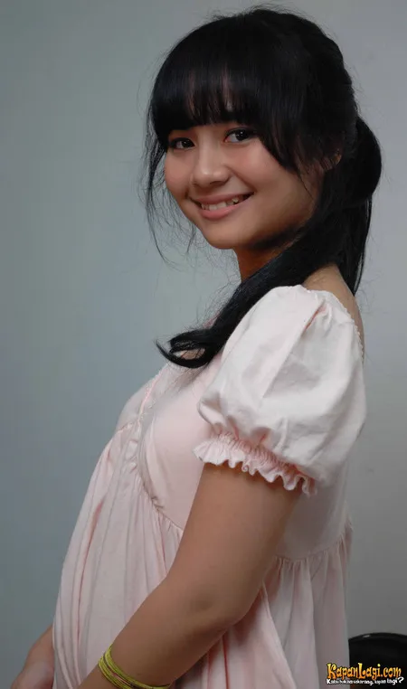 Foto Gita Gutawa