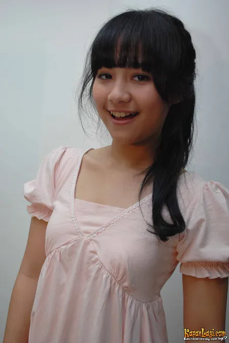 Foto Gita Gutawa