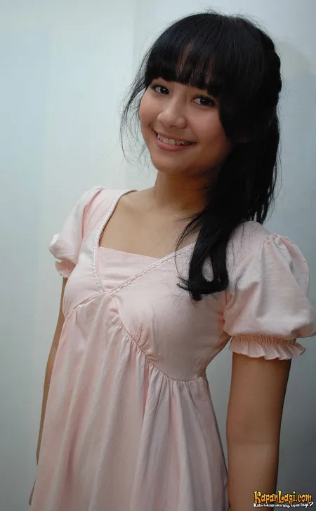 Foto Gita Gutawa