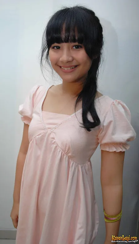Foto Gita Gutawa