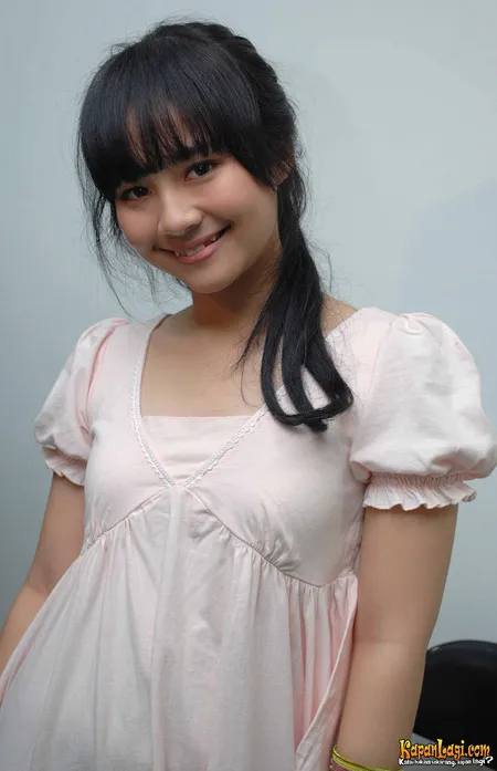 Foto Gita Gutawa