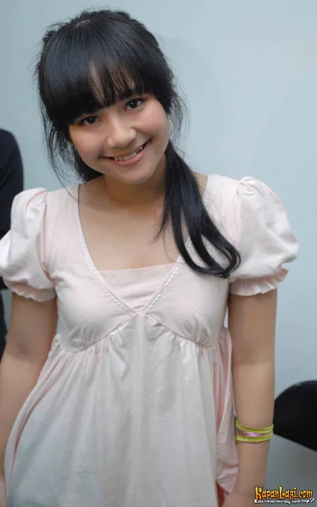 Foto Gita Gutawa