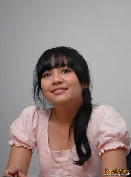 Foto Gita Gutawa Foto Gita Gutawa