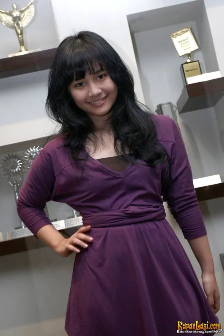 Foto Gita Gutawa