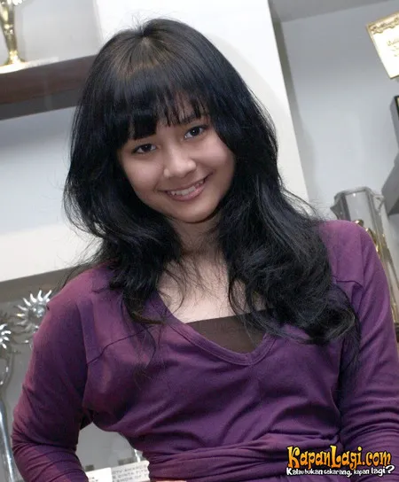 Foto Gita Gutawa