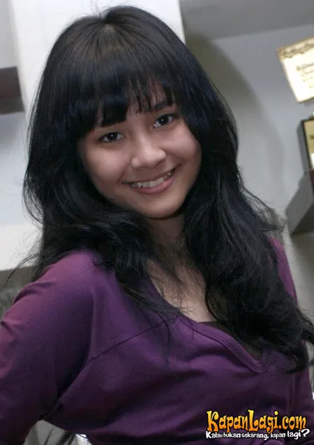 Foto Gita Gutawa