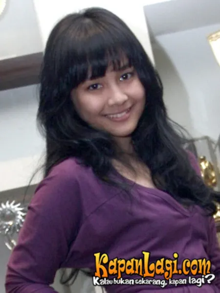 Foto Gita Gutawa