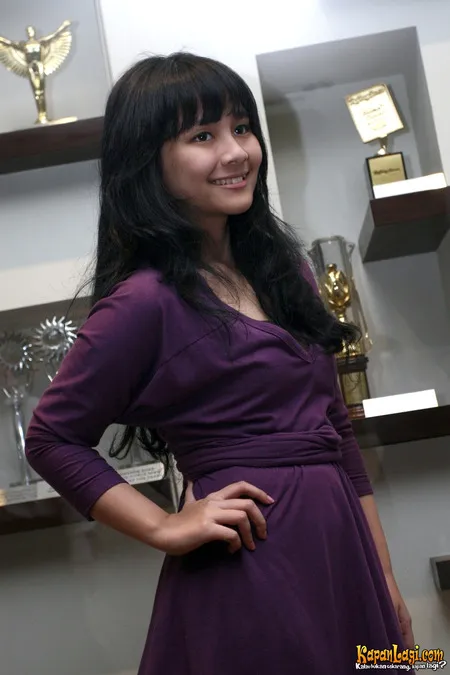 Foto Gita Gutawa