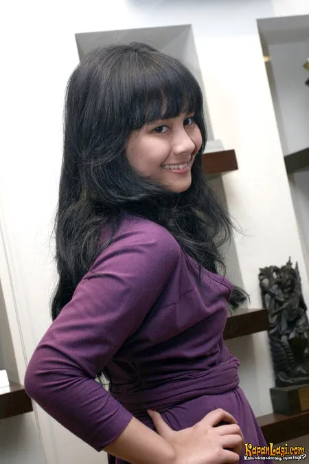 Foto Gita Gutawa