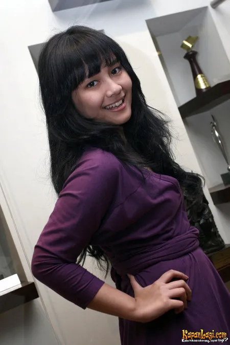 Foto Gita Gutawa