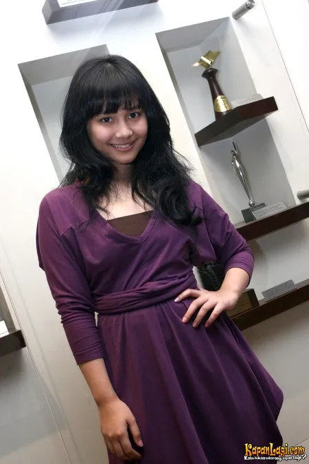 Foto Gita Gutawa