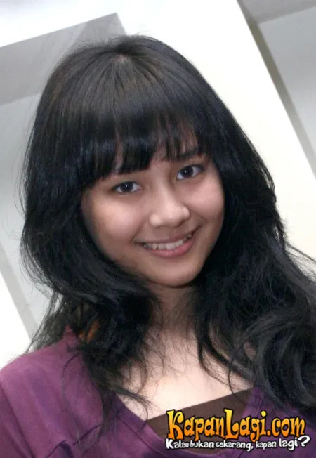 Foto Gita Gutawa