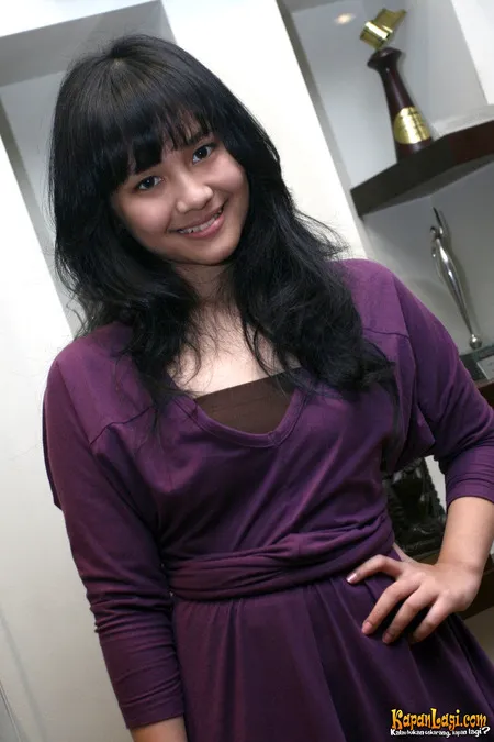 Foto Gita Gutawa