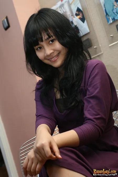 Foto Gita Gutawa