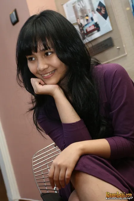 Foto Gita Gutawa