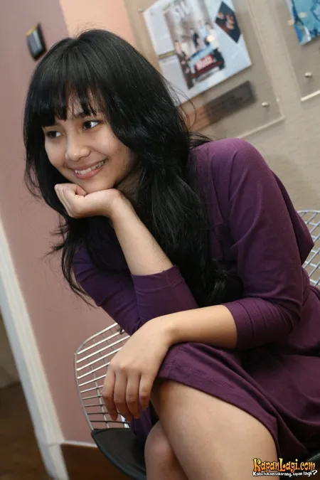 Foto Gita Gutawa