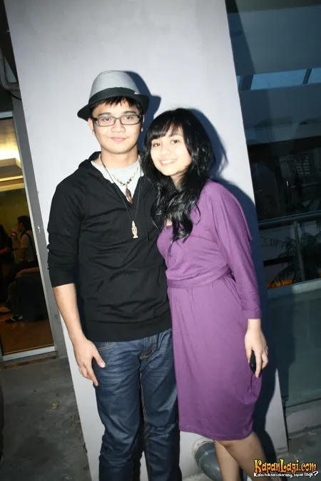 Foto Gita Gutawa