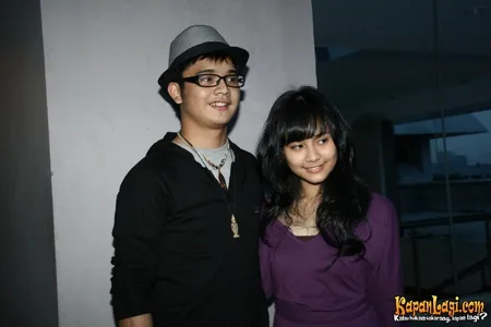 Foto Gita Gutawa