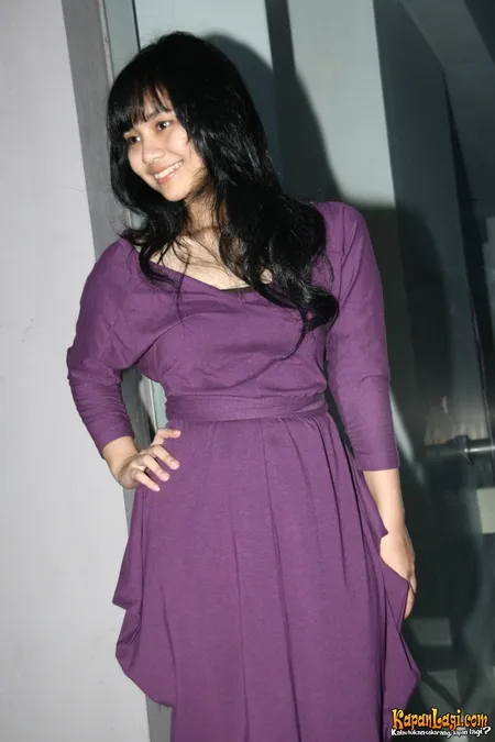 Foto Gita Gutawa