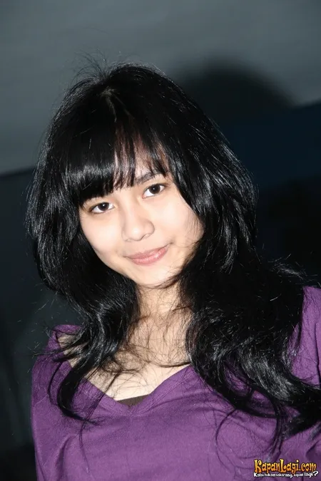 Foto Gita Gutawa