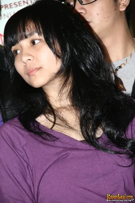 Foto Gita Gutawa