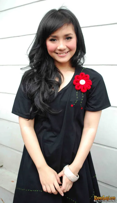 Foto Gita Gutawa