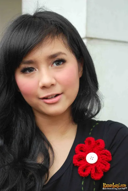 Foto Gita Gutawa