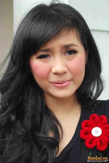 Foto Gita Gutawa