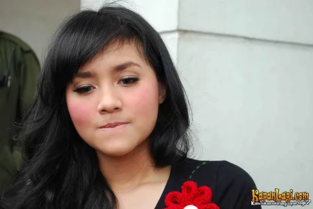 Foto Gita Gutawa