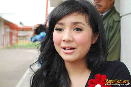 Foto Gita Gutawa