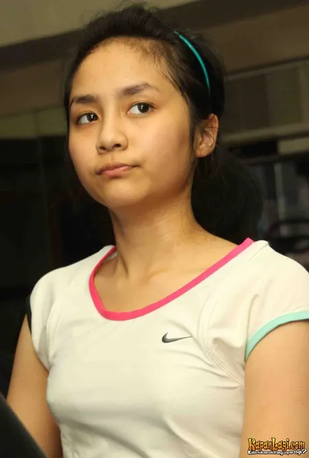 Foto Gita Gutawa
