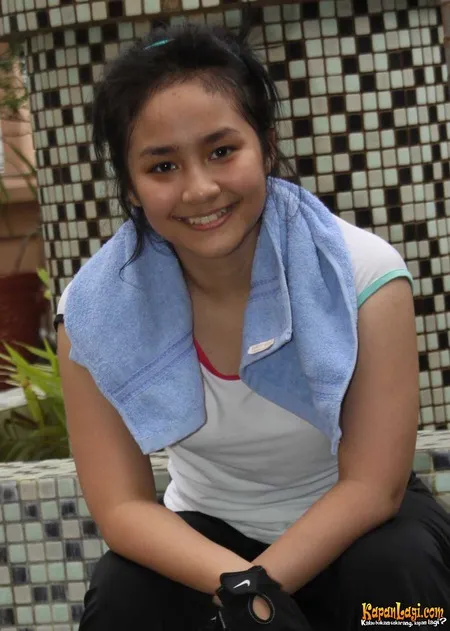 Foto Gita Gutawa