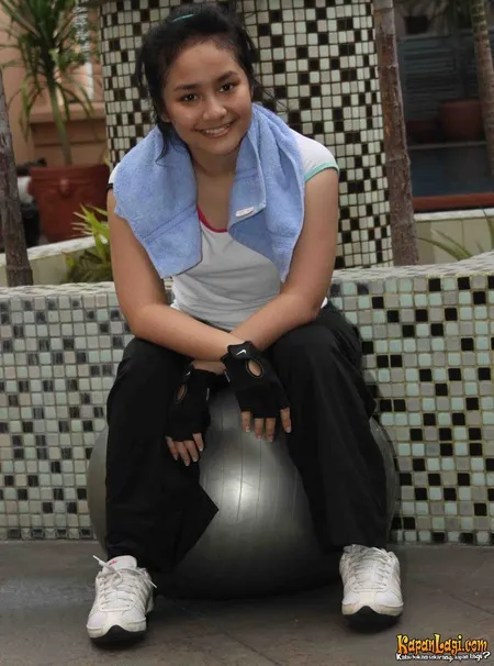 Foto Gita Gutawa